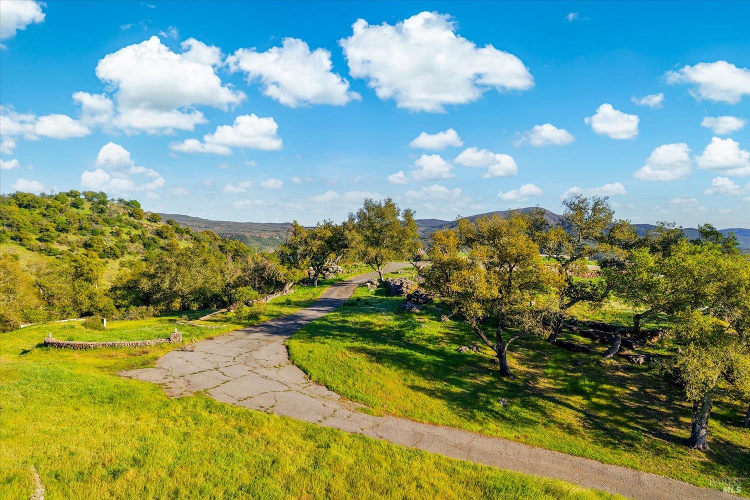2355 Atlas Peak Road Napa CA 94558