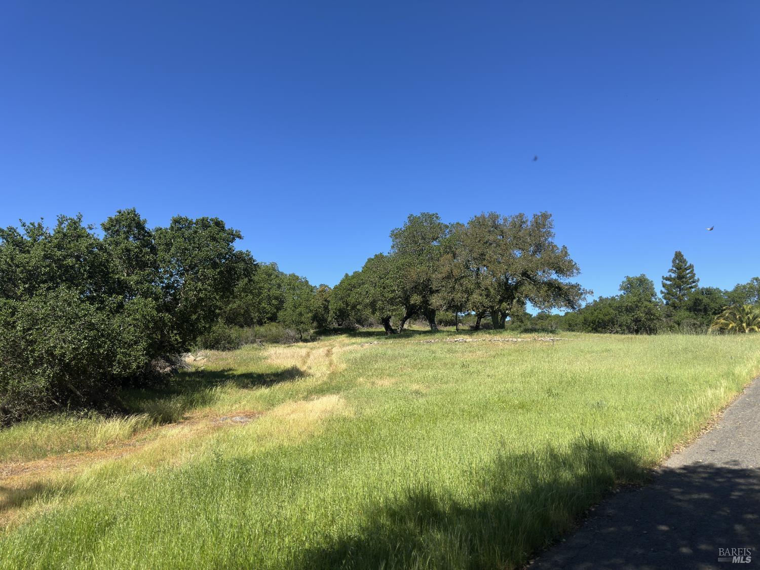 2355 Atlas Peak Road Napa CA 94558