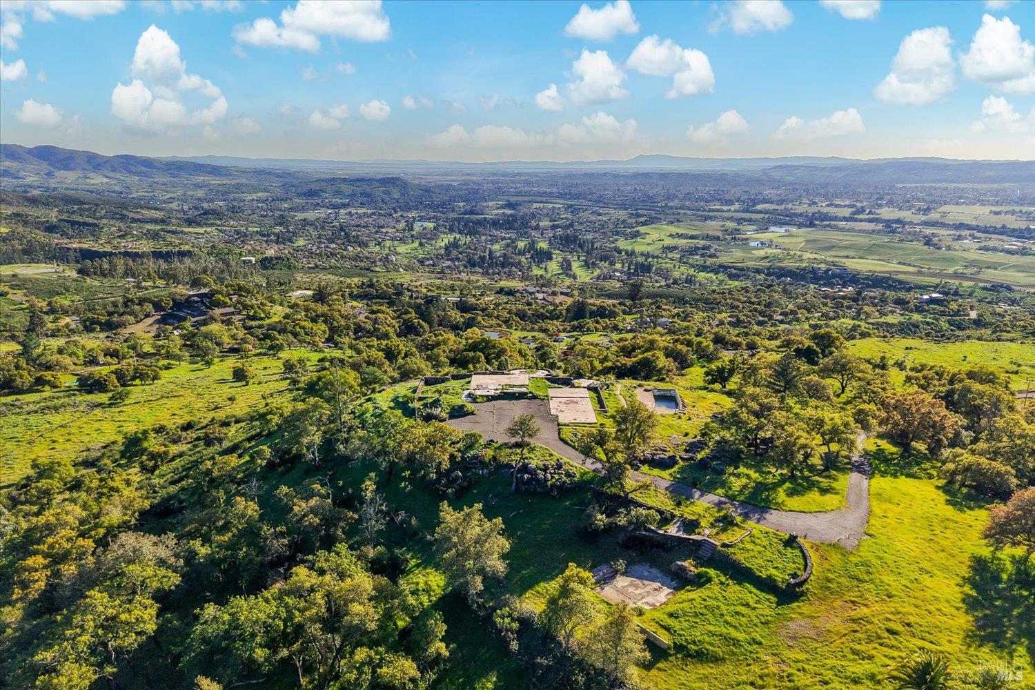 2355 Atlas Peak Road Napa CA 94558