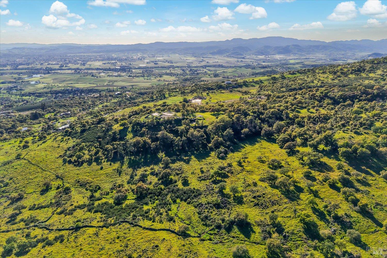 2355 Atlas Peak Road Napa CA 94558