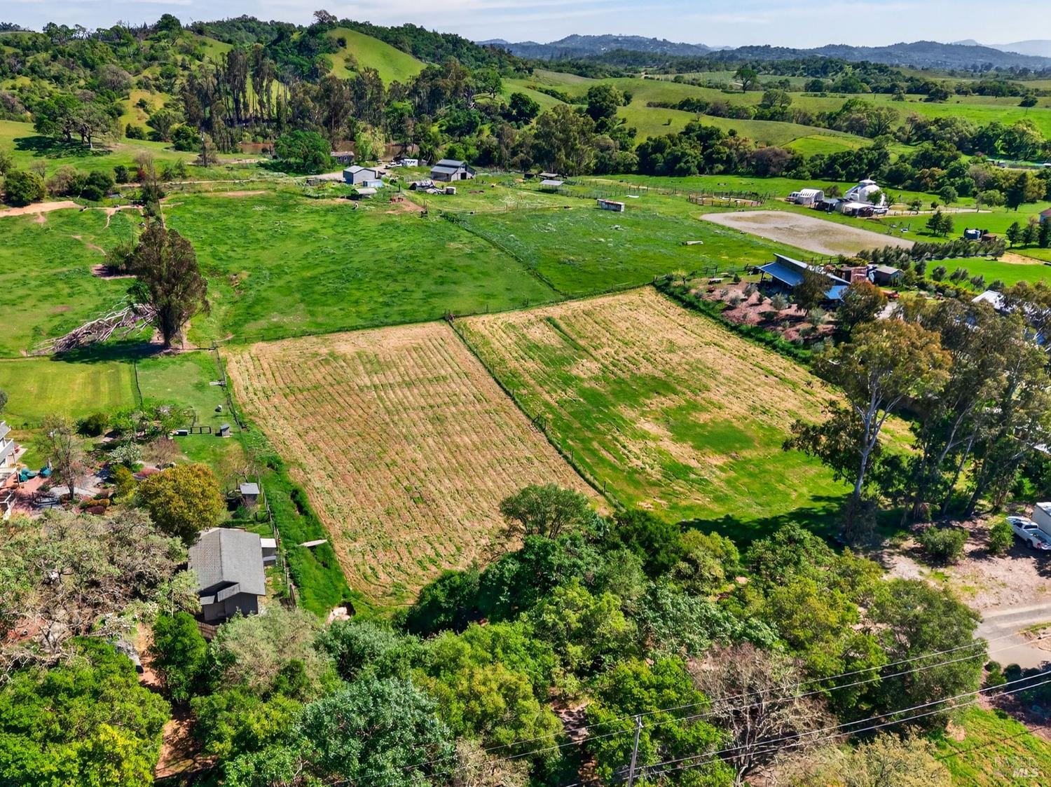 0-12 Limerick Lane Healdsburg CA 95448