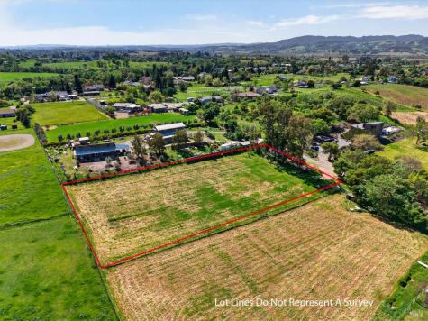 0-12 Limerick Lane Healdsburg CA 95448