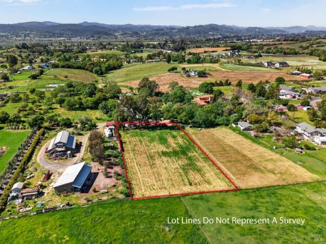 0-12 Limerick Lane Healdsburg CA 95448