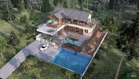 3606 Tillmont Way Santa Rosa CA 95403