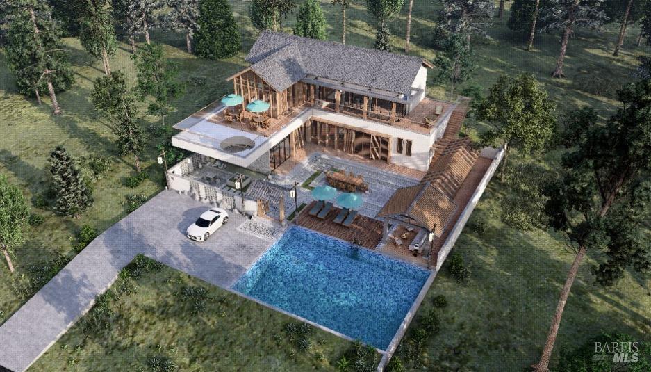 3606 Tillmont Way Santa Rosa CA 95403