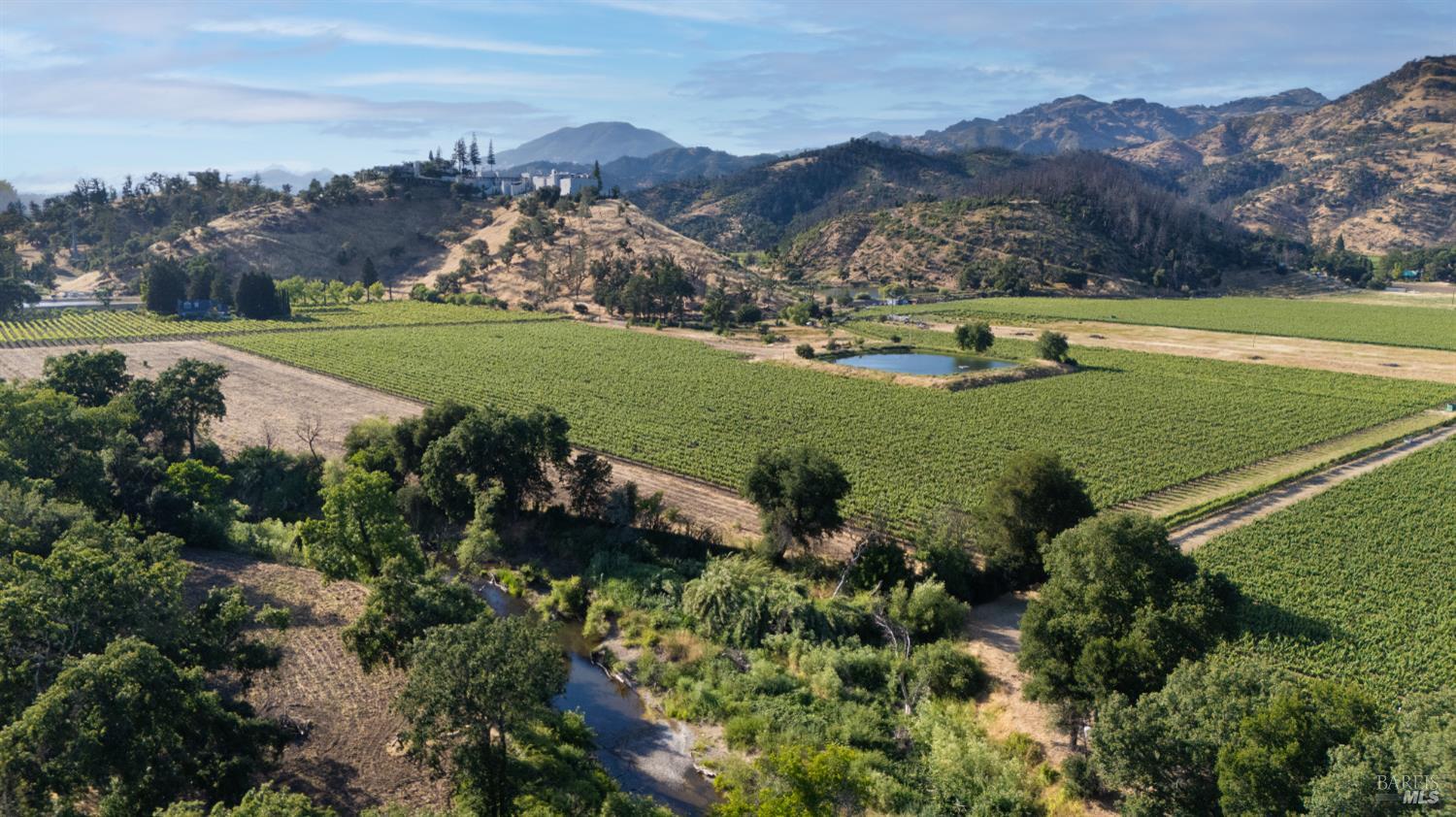 4427 Silverado Trail Calistoga CA 94515