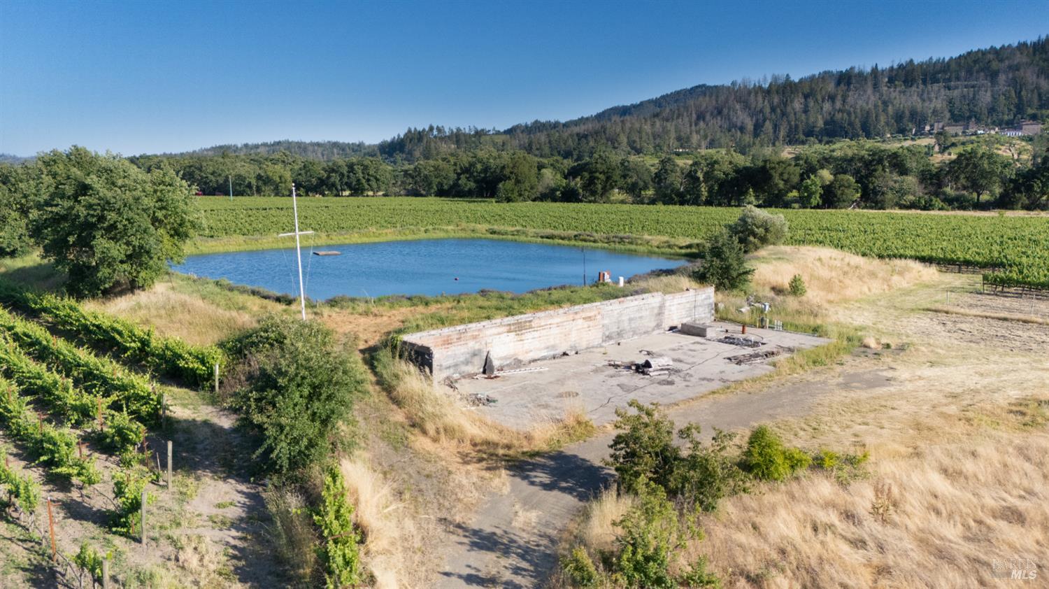 4427 Silverado Trail Calistoga CA 94515