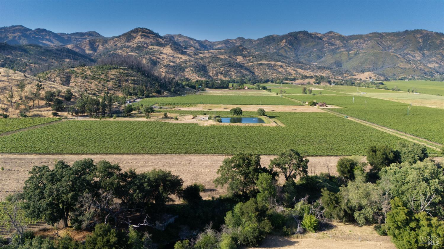 4427 Silverado Trail Calistoga CA 94515