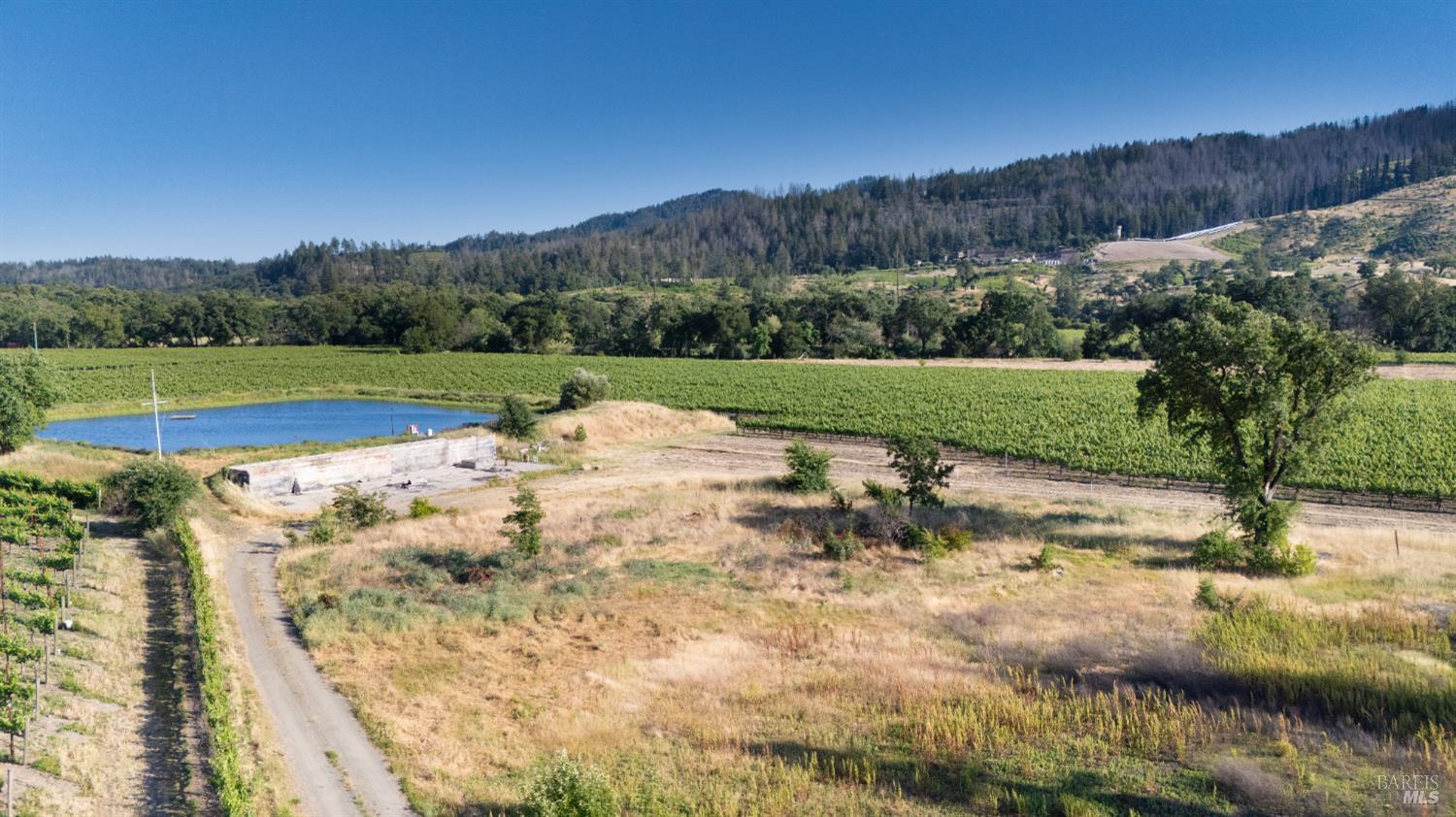 4427 Silverado Trail Calistoga CA 94515