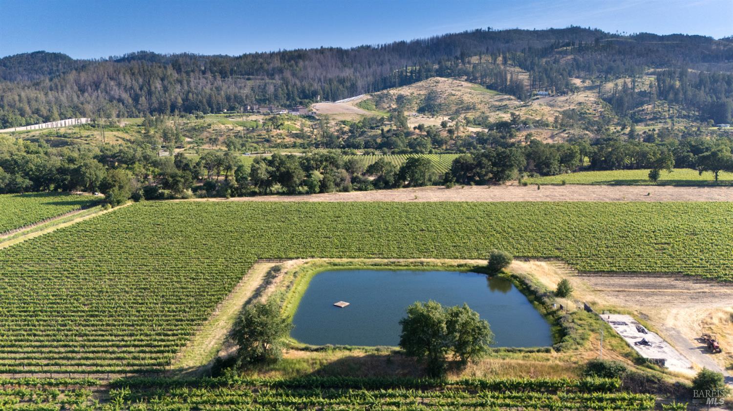 4427 Silverado Trail Calistoga CA 94515