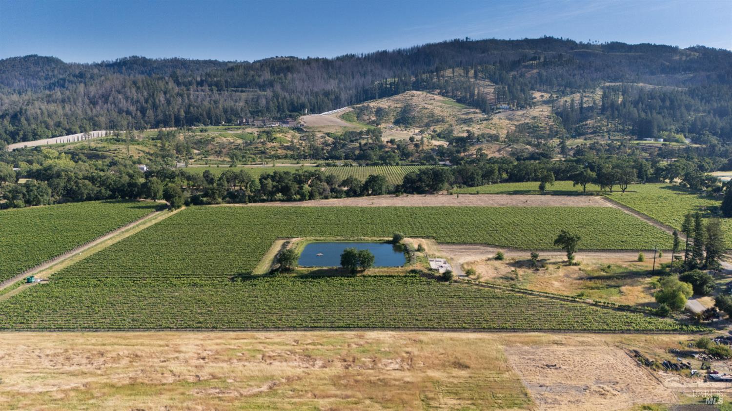 4427 Silverado Trail Calistoga CA 94515