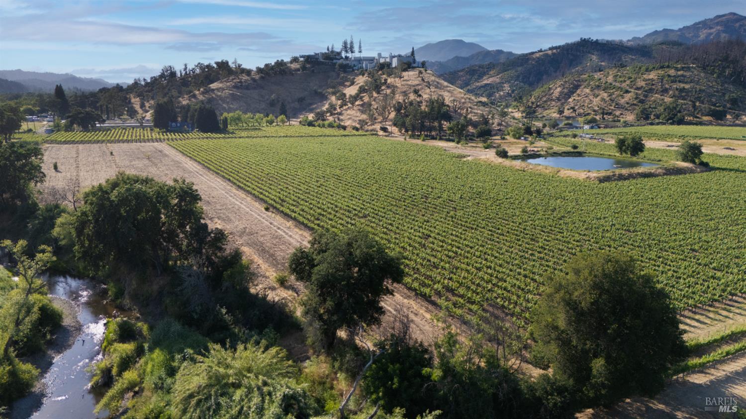 4427 Silverado Trail Calistoga CA 94515