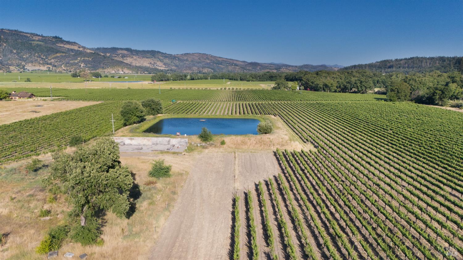 4427 Silverado Trail Calistoga CA 94515