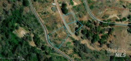 16710 Starview Loop Cobb CA 95426