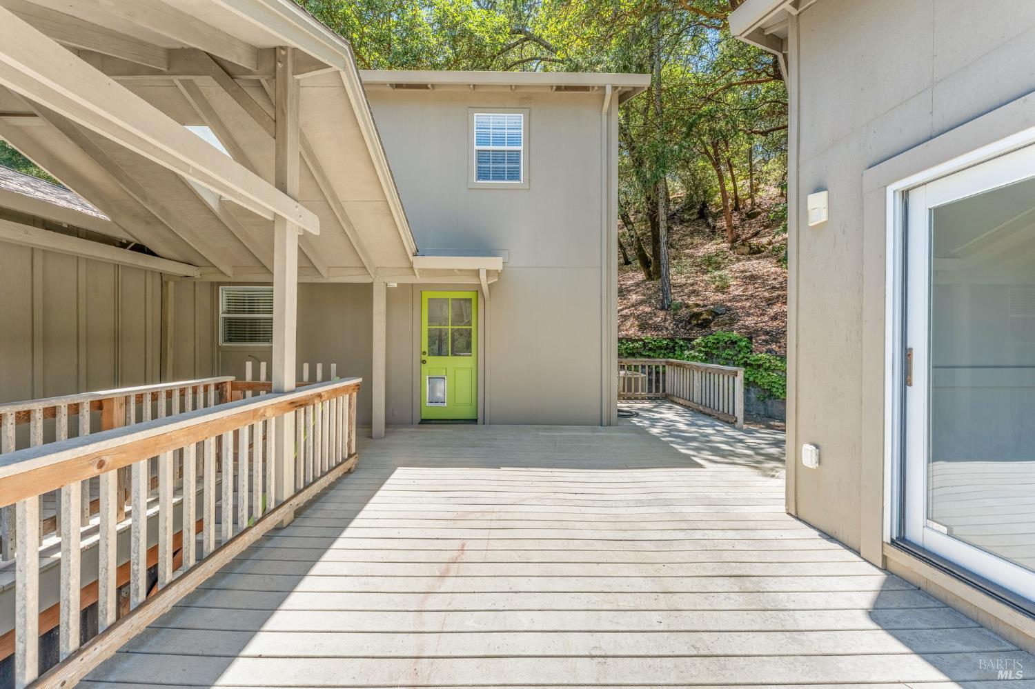 1075 Greenfield Road St. Helena CA 94574