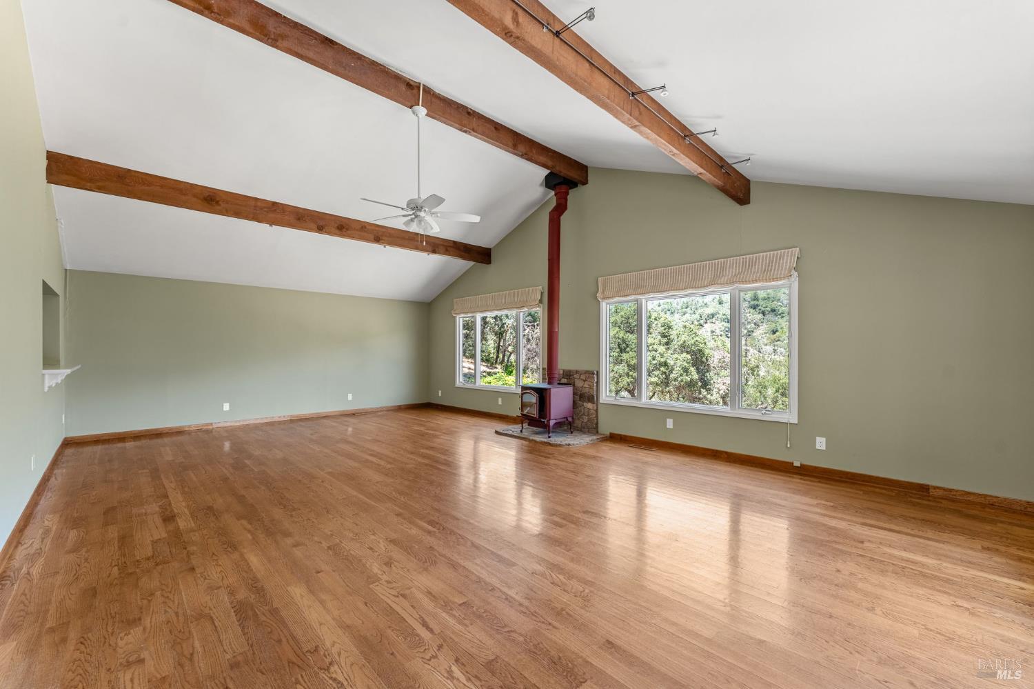 1075 Greenfield Road St. Helena CA 94574