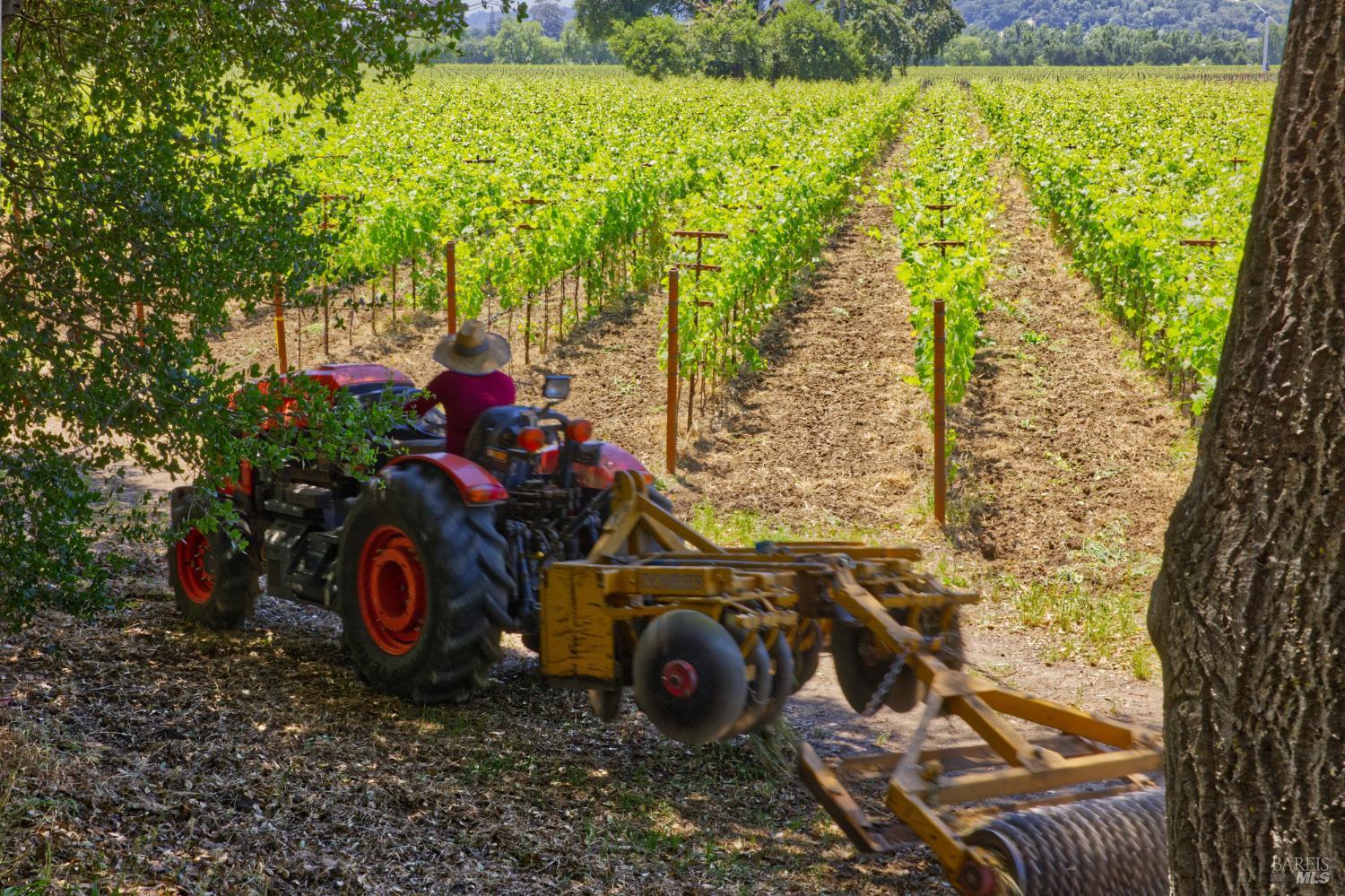 6160 Saint Helena Highway Napa CA 94558