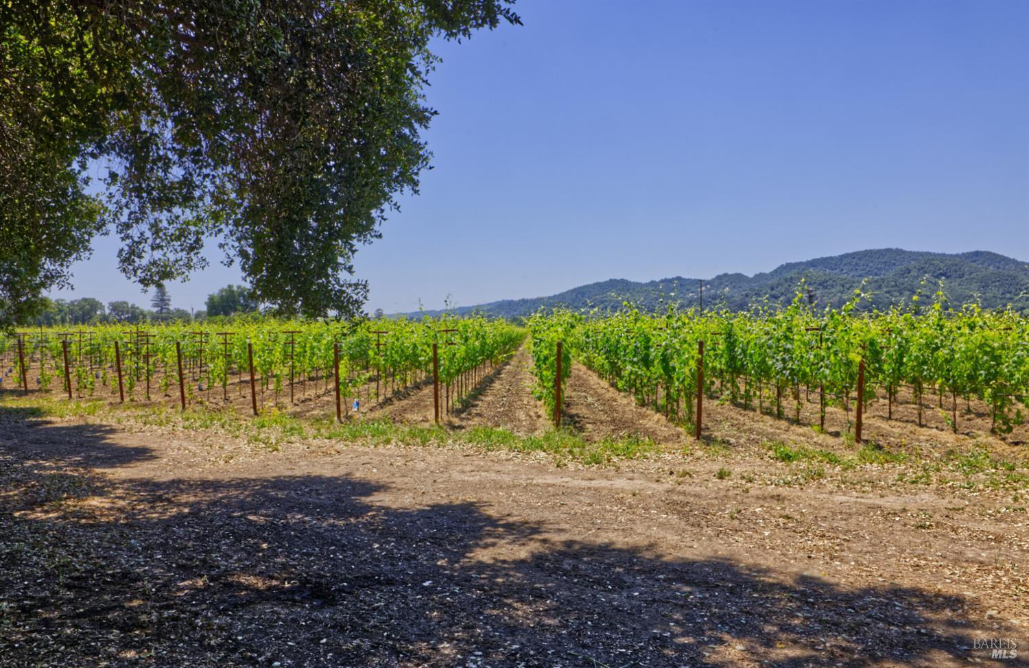 6160 Saint Helena Highway Napa CA 94558
