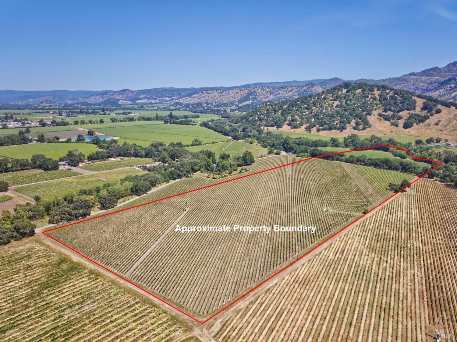 6160 Saint Helena Highway Napa CA 94558