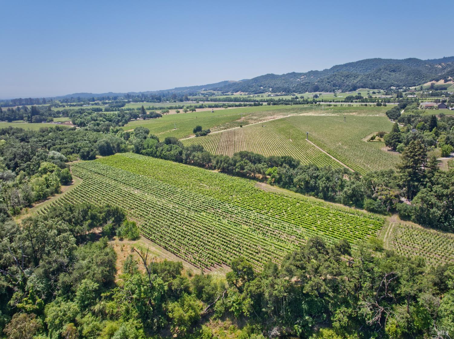 6160 Saint Helena Highway Napa CA 94558