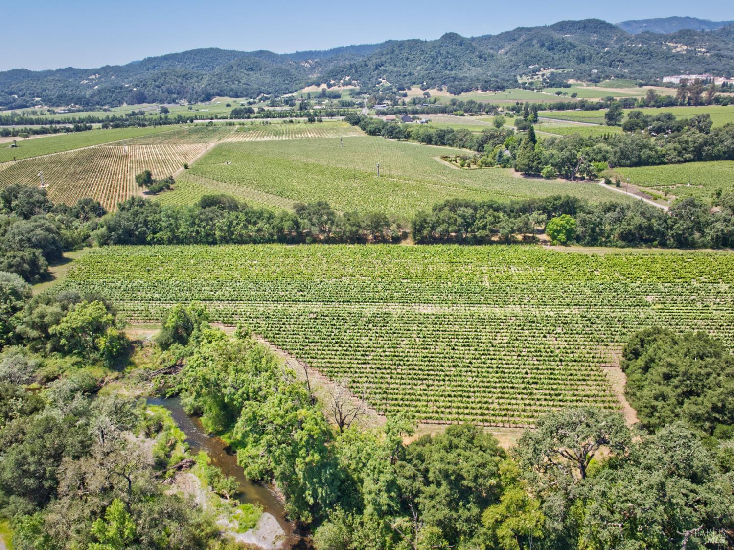 6160 Saint Helena Highway Napa CA 94558