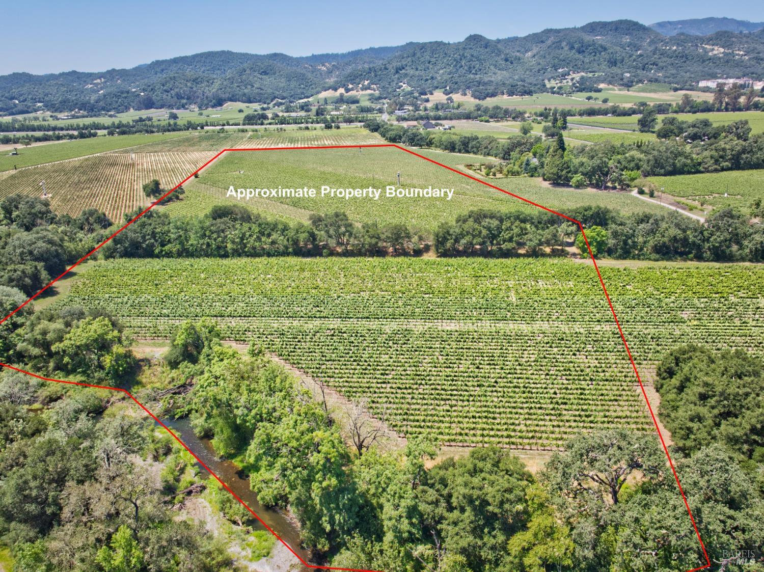6160 Saint Helena Highway Napa CA 94558