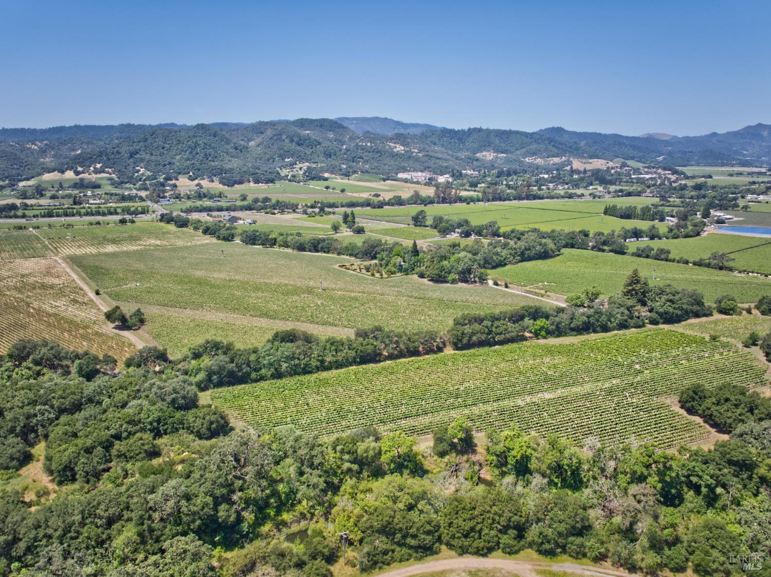 6160 Saint Helena Highway Napa CA 94558
