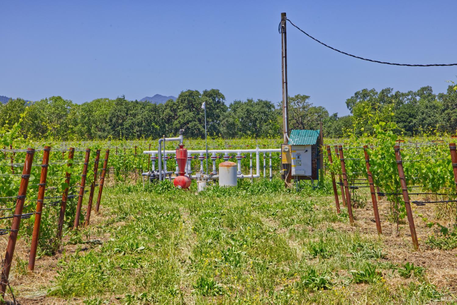 6160 Saint Helena Highway Napa CA 94558