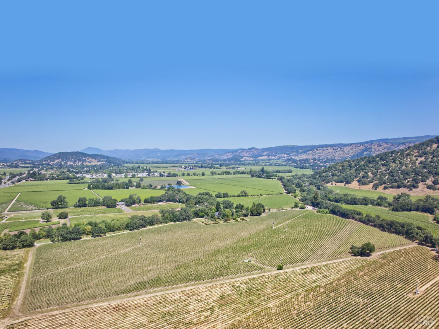 6160 Saint Helena Highway Napa CA 94558