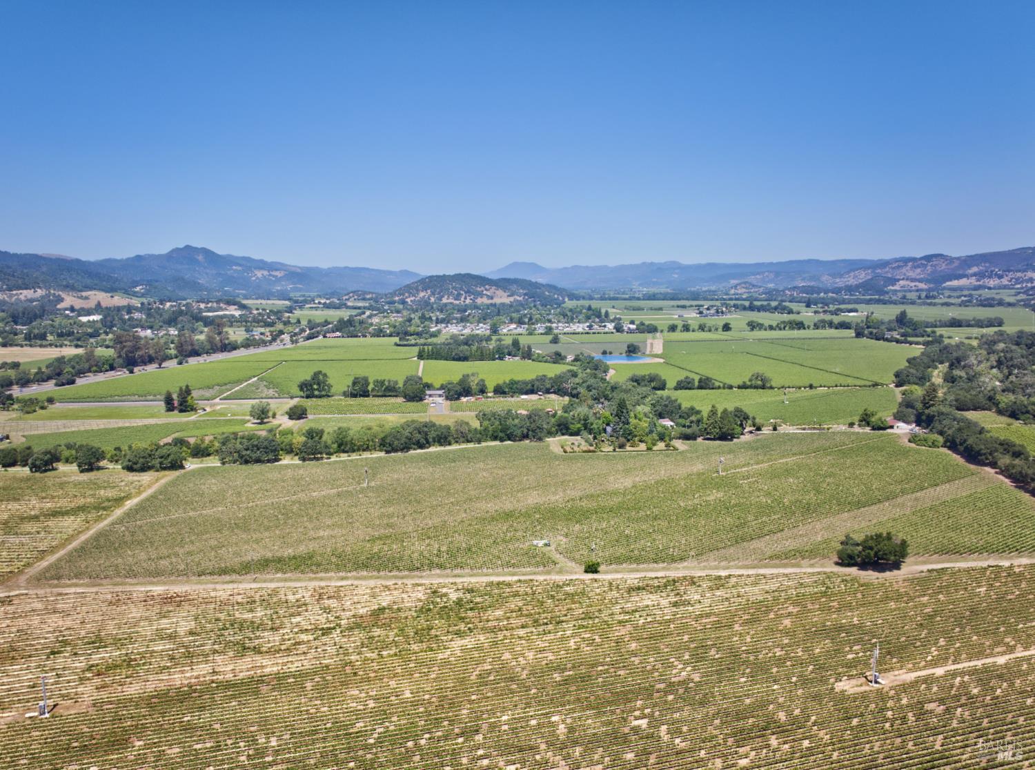 6160 Saint Helena Highway Napa CA 94558