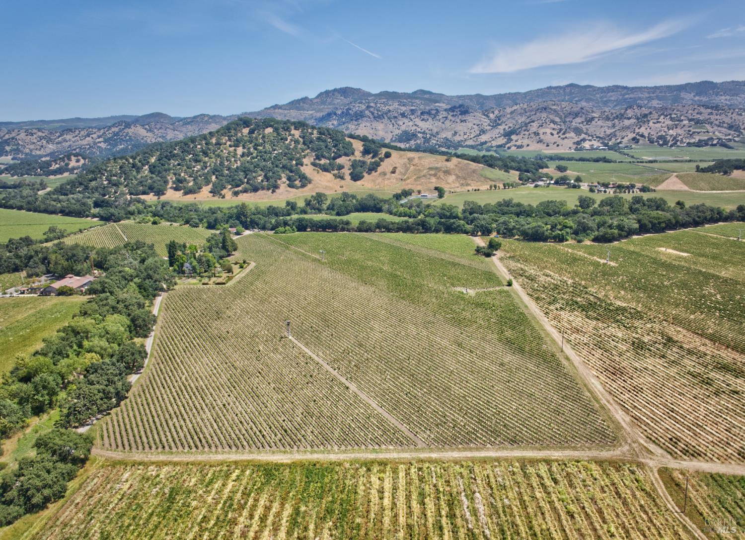 6160 Saint Helena Highway Napa CA 94558
