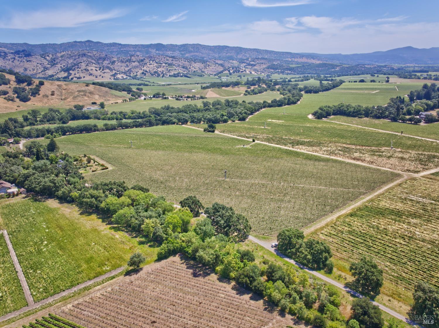 6160 Saint Helena Highway Napa CA 94558