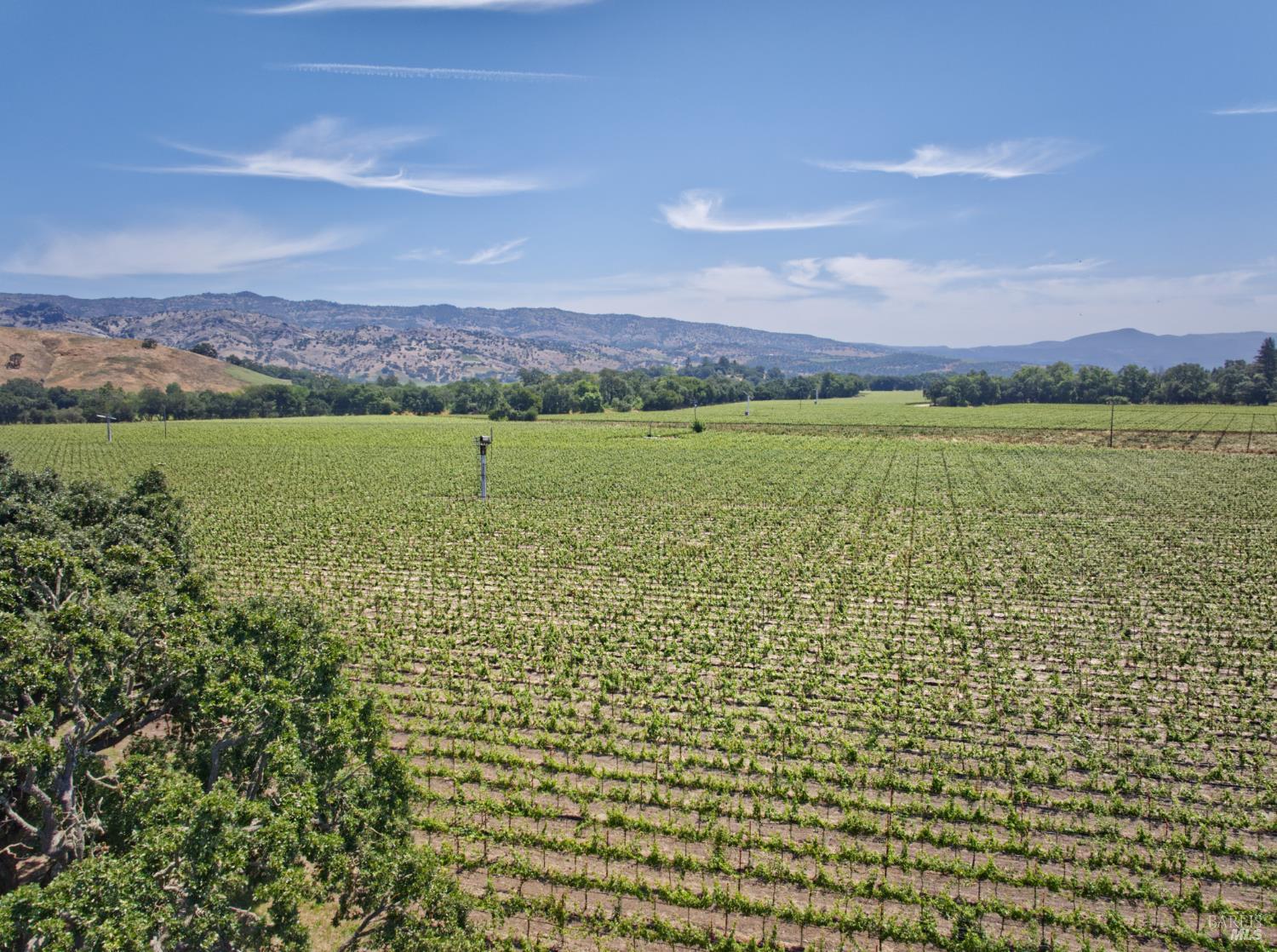 6160 Saint Helena Highway Napa CA 94558