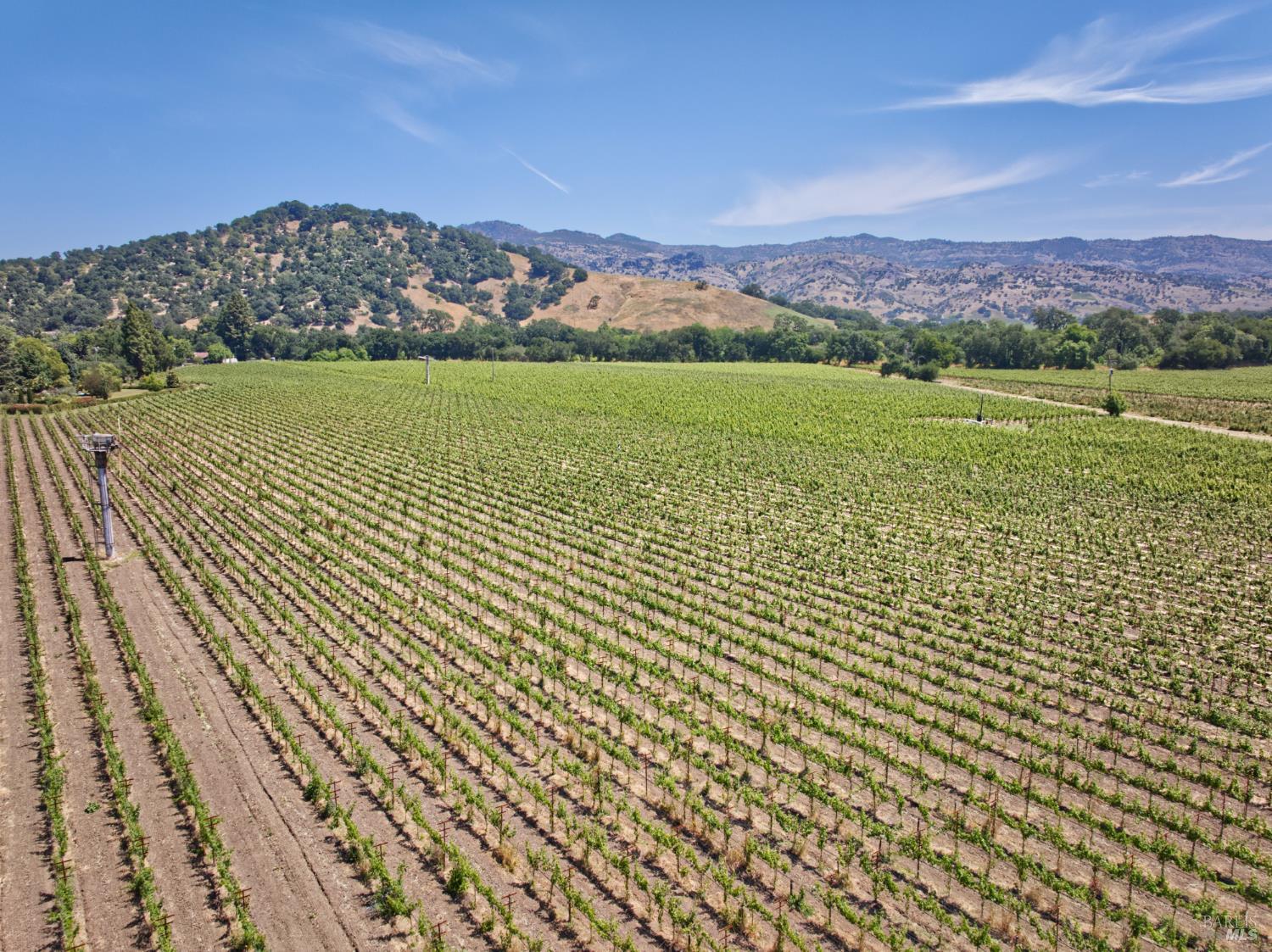 6160 Saint Helena Highway Napa CA 94558