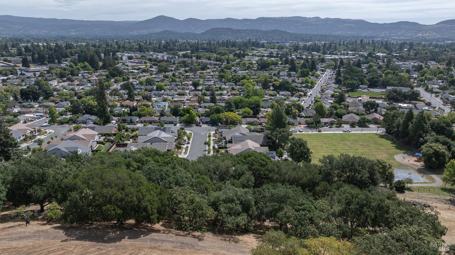 155 Riordan Lane Napa CA 94558