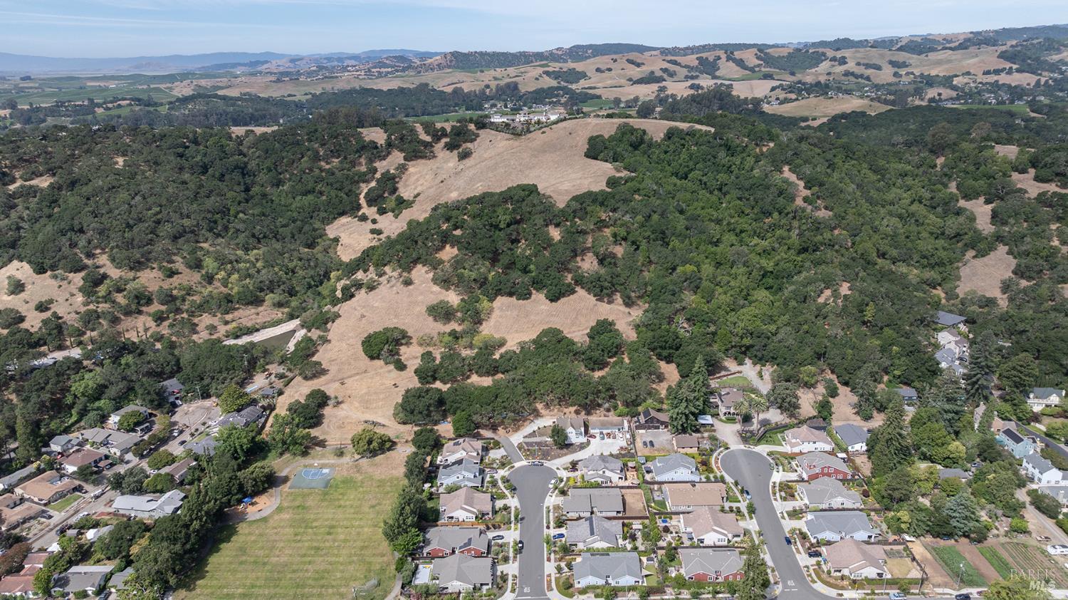 155 Riordan Lane Napa CA 94558
