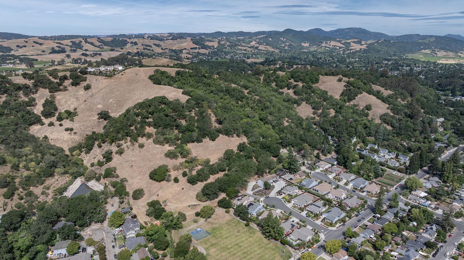 155 Riordan Lane Napa CA 94558