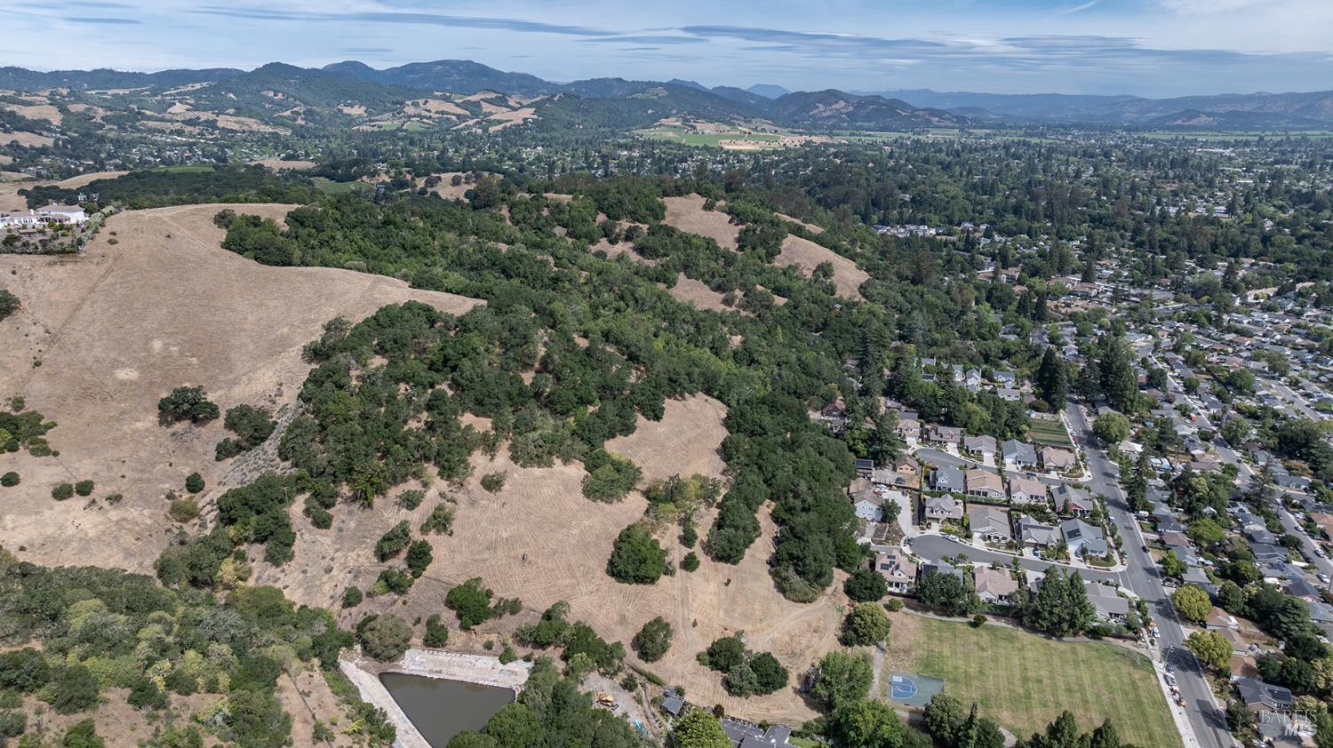 155 Riordan Lane Napa CA 94558