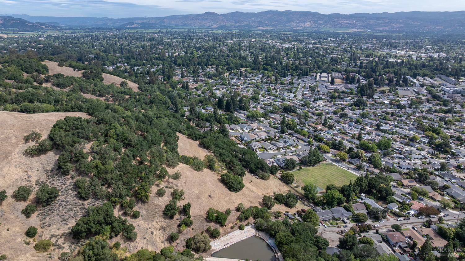 155 Riordan Lane Napa CA 94558
