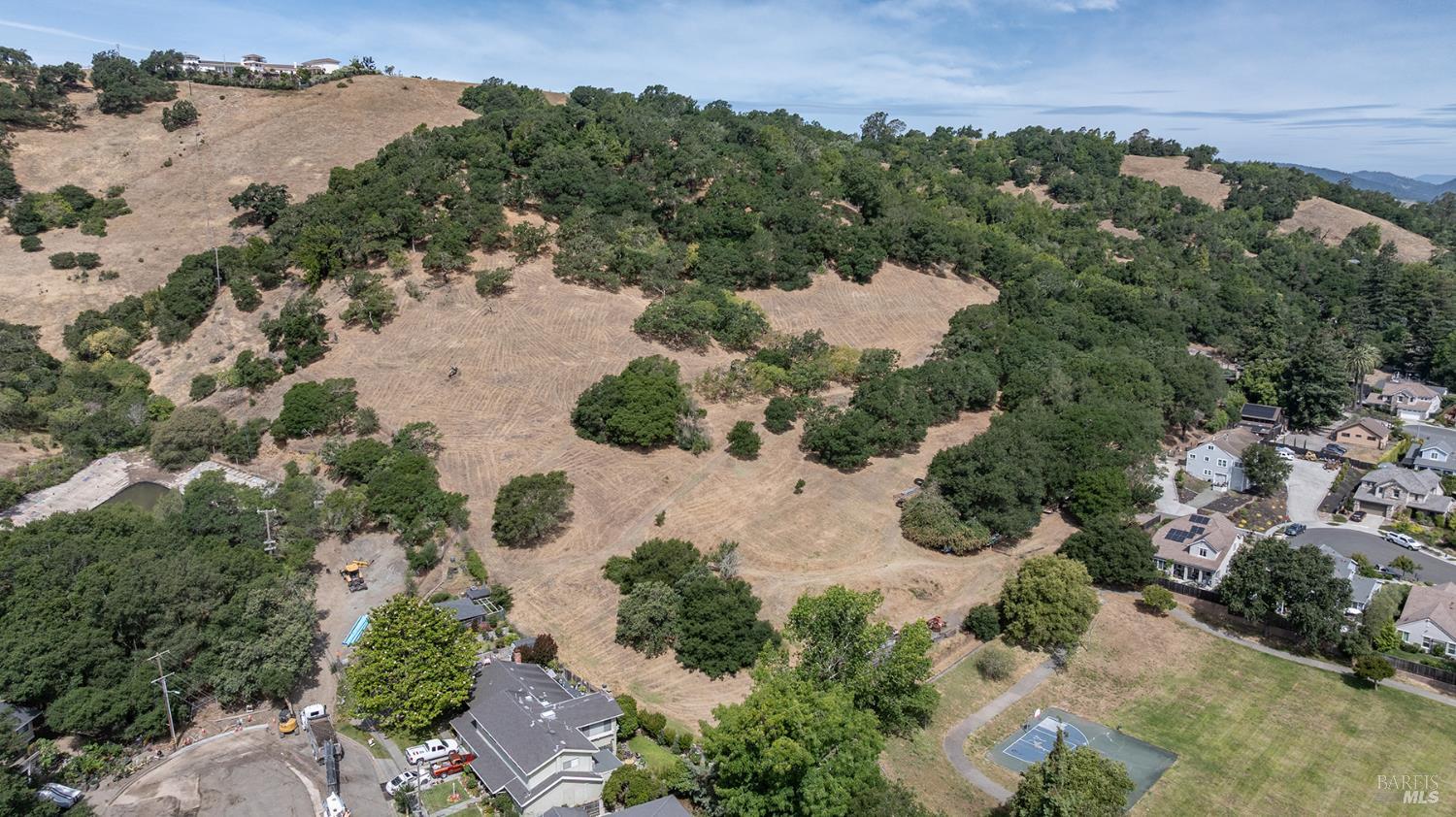 155 Riordan Lane Napa CA 94558