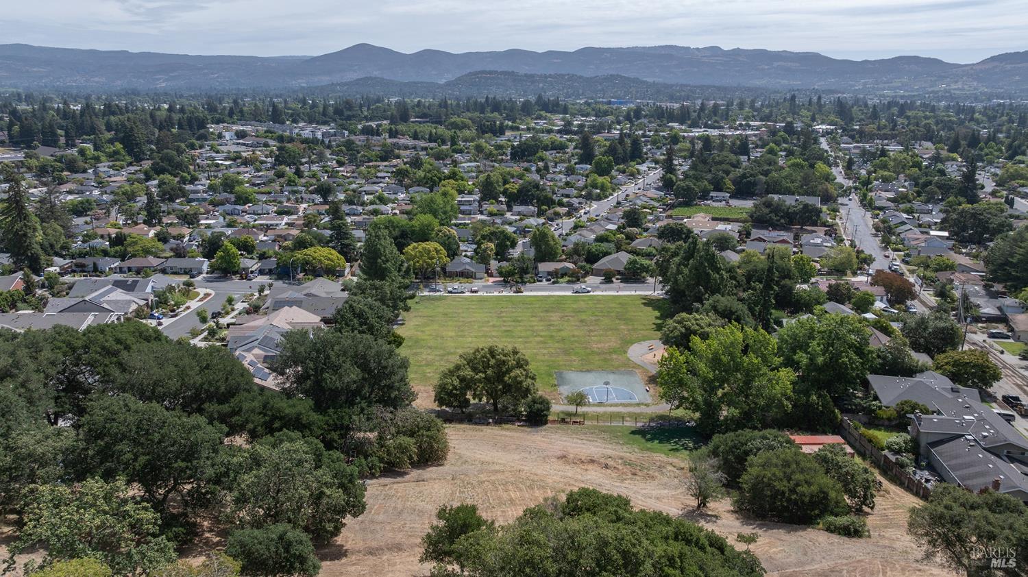 155 Riordan Lane Napa CA 94558