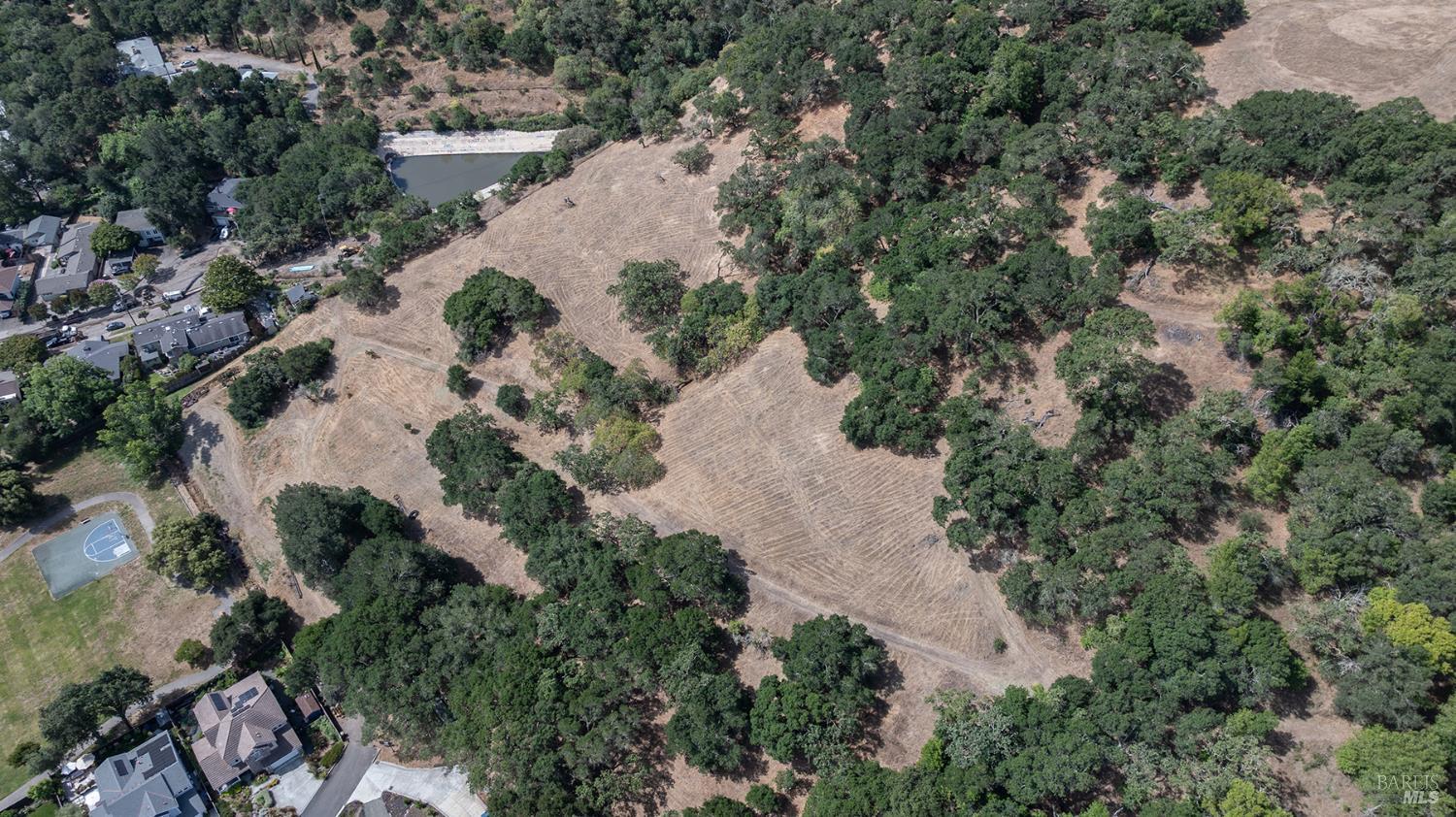 155 Riordan Lane Napa CA 94558