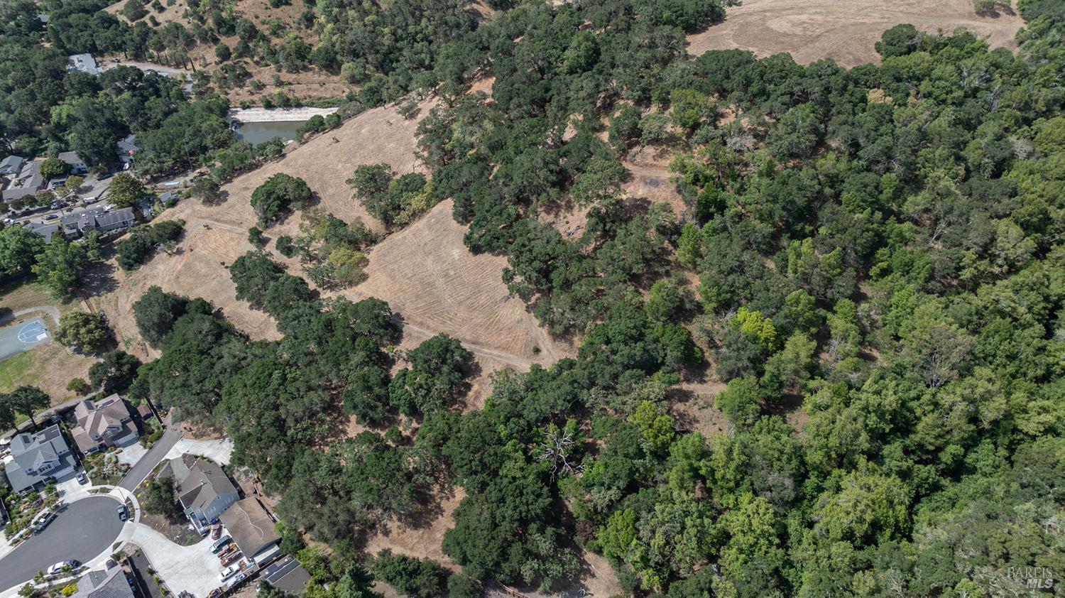 155 Riordan Lane Napa CA 94558