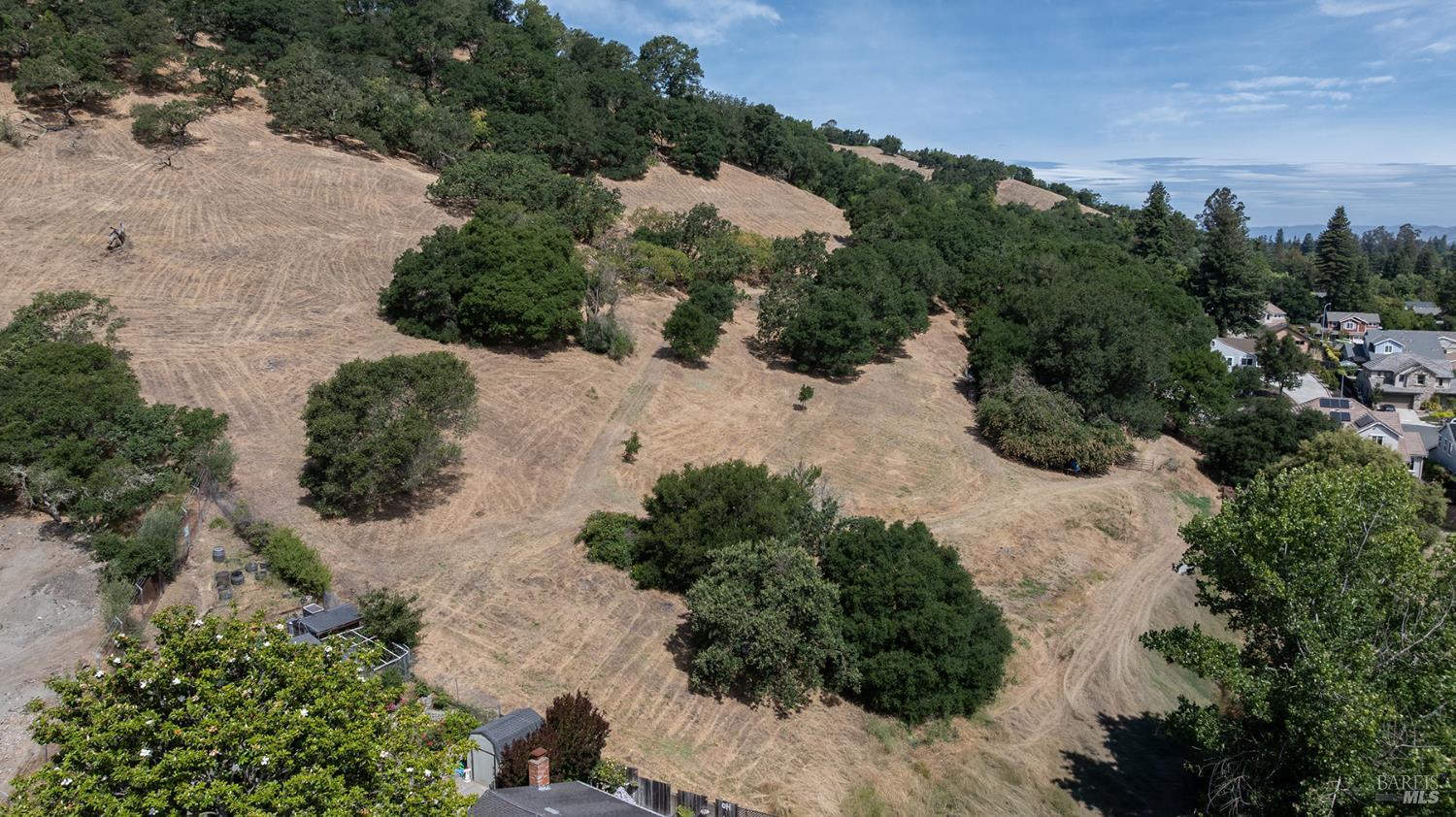 155 Riordan Lane Napa CA 94558