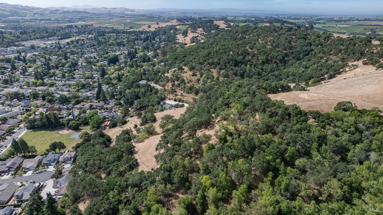 155 Riordan Lane Napa CA 94558