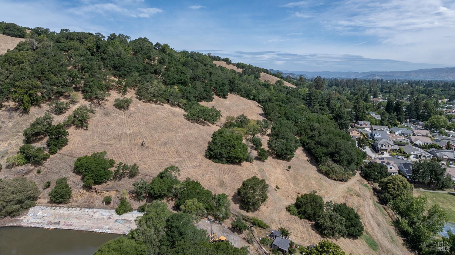 155 Riordan Lane Napa CA 94558