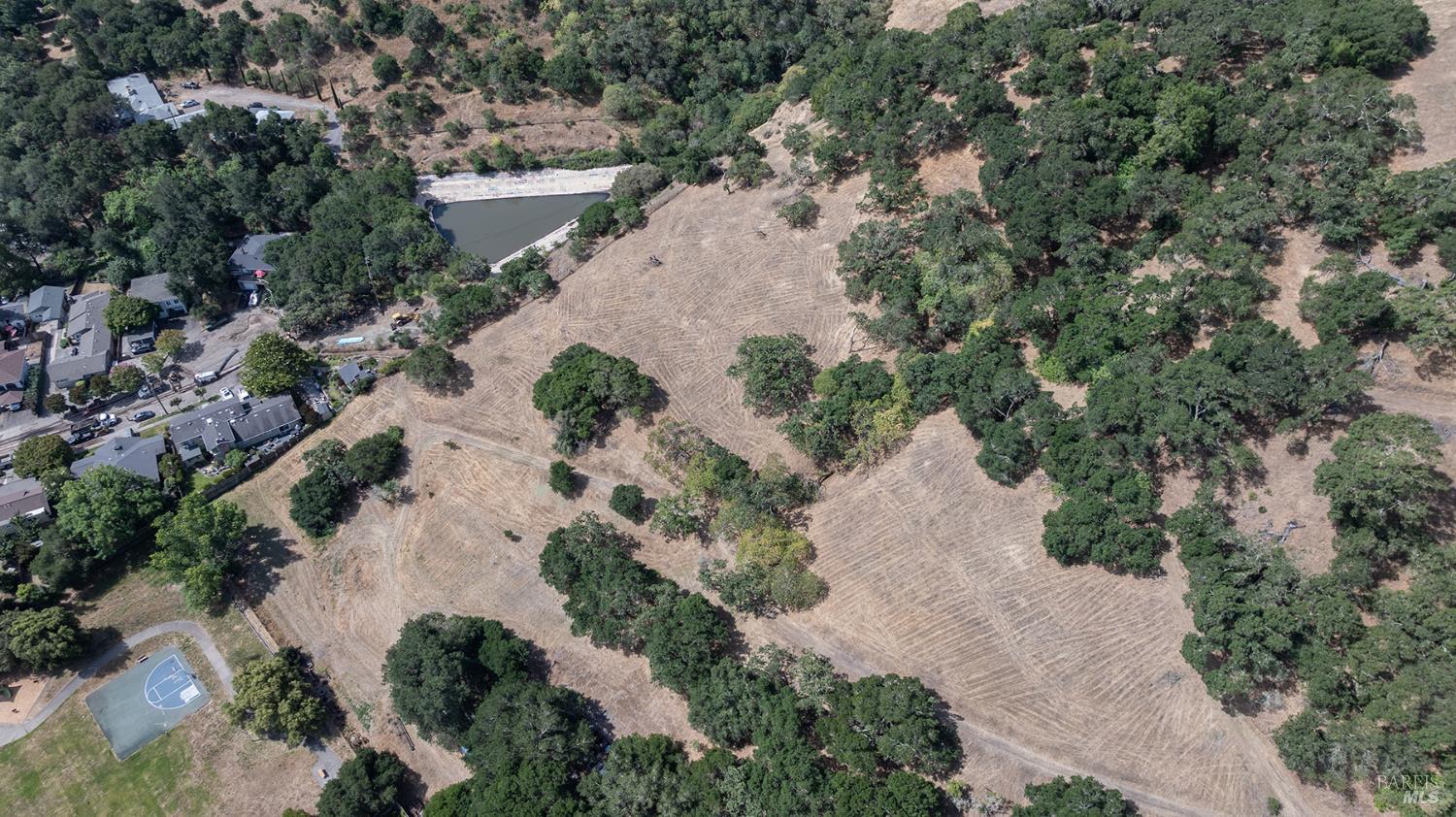 155 Riordan Lane Napa CA 94558