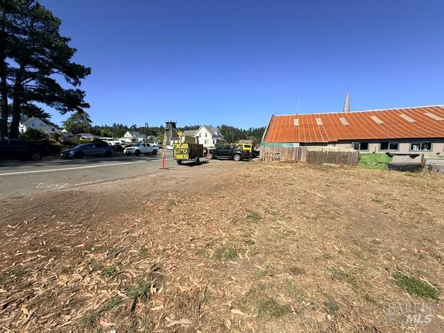 44961 Main Street Mendocino CA 95460