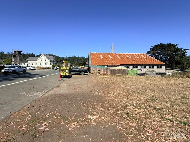 44961 Main Street Mendocino CA 95460