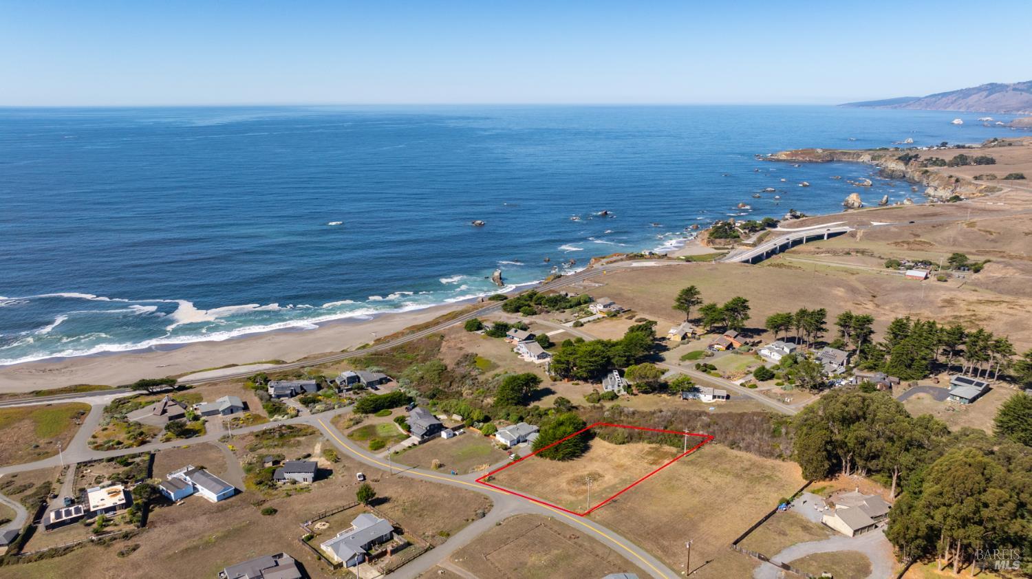 225 Los Santos Drive Bodega Bay CA 94923